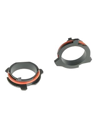 Перехідники tk-125 для led/ксенон ламп bmw e46 (2 шт)