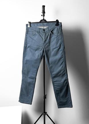 Джинси levis 511 men`s jeans pants