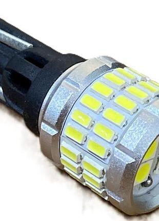Светодиодные лампы t15-3014-48smd ea light x белые 12v 2 шт