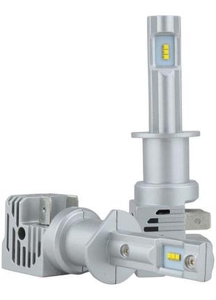 Світлодіодні лампи h1 ea light x m3 5000lm 5000k 12-24v 2 шт