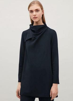 Cos блуза кофта туніка