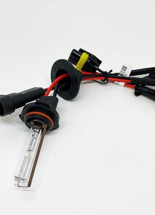Комплект ксенона ea light x 35w hb4 4300k ac