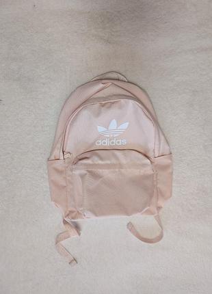 Рюкзак adidas original отличное состояние