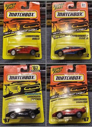 Моделі hot wheels/matchbox (470), машинки хот вілс/мачбокс 3