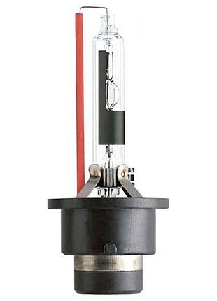 Лампа ксенонова ea light x pro d2r 35w 4300k (біле світло, 1 шт.)