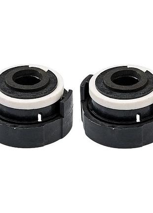 Перехідники tk-007 для led/ксенон ламп h7 bmw 3 series (2 шт)
