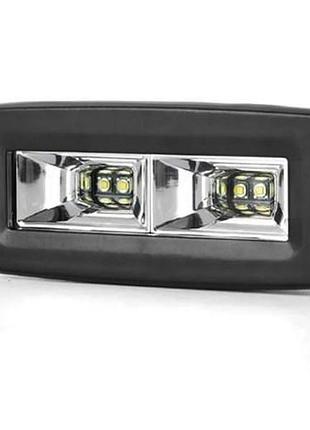 Светодиодная балка ea light x gf7c40wu