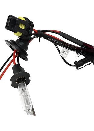 Комплект ксенона ea light x 35w h3 6000k с обманкой