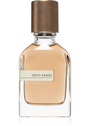 Orto parisi brutus edp 10 ml (original на распив) унисекс парфюм орто париси брутус 10 мл