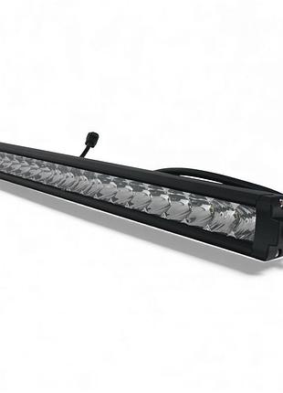 Світлодіодна балка ea light x 481 100w 554 мм 12-80v combo