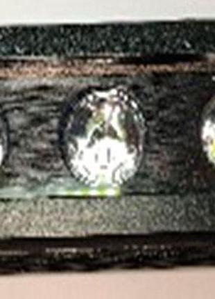 Светодиодная балка ea light x jr-3smd