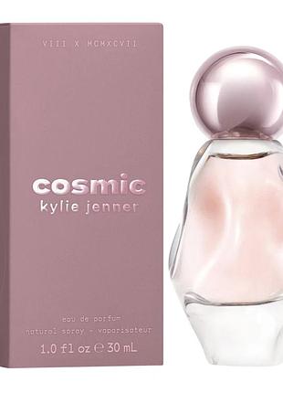 Kylie jenner cosmic 30ml (целый флакон) женские духи кайли дженнер космик 30мл (оригинал)