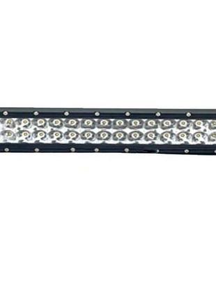 Светодиодная балка ea light x 4301-60w osram 3w