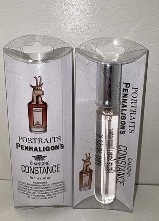 Парфуми penhaligon's changing constance (пенхалігон портраїтс констанція) 20 мл