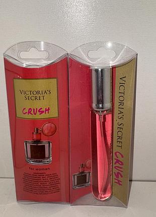 Парфуми для жінок victoria's secret crush (вікторія сікрет краш) 20 мл