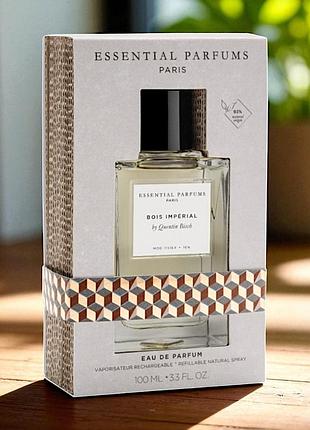 Essential parfums bois impérial 100ml | оригинал | унисекс парфюм бойс империал 100мл
