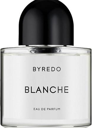 Byredo parfums blanche розпив 3 мл (оригінал) унісекс парфуми