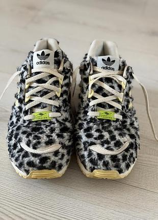 Кросівки adidas originals zx 8020 38,5