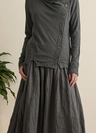 Lurdes bergada rundholz кардиган кофта
