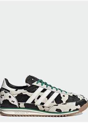 Кросівки жіночі adidas sl72og розмір 37 оригінал.