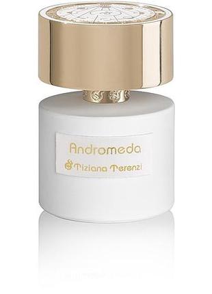 Tiziana terenzi luna collection andromeda распив 8 мл (оригинал)