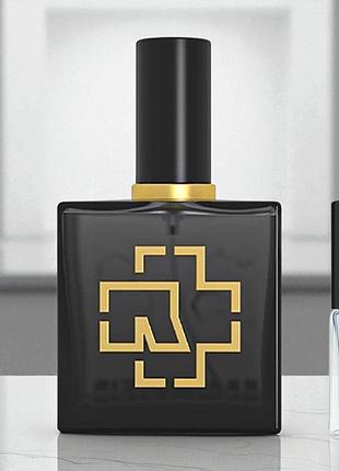 Rammstein kokain gold 1 мл | оригинал распив | туалетная вода унисекс раммштаин 1мл