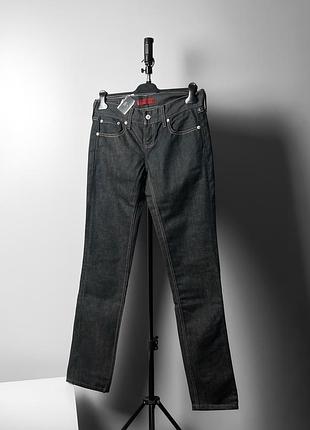 Джинси levis 558 slim women`s  jeans pants