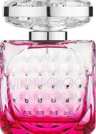 Jimmy choo blossom 10 мл - распив (оригинал) женские духи 10 мл