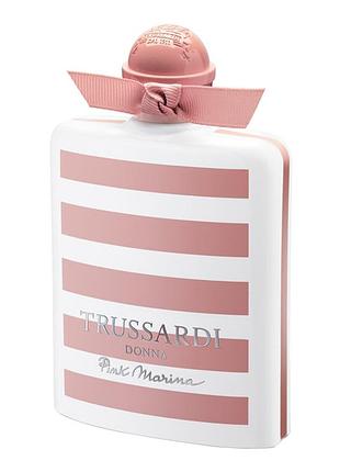 Женские духи trussardi donna pink marina 15 мл - распив (оригинал)