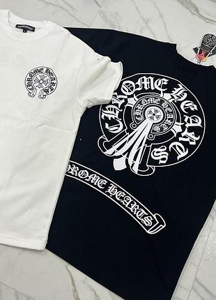 Chrome hearts