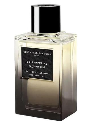 Essential parfums bois impérial collector edition — розпив 5 мл (оригінал) унісекс парфуми