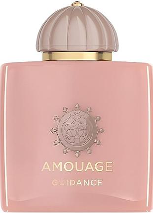 Amouage guidance edp распив 3 мл (оригинал) унисекс парфюм 3