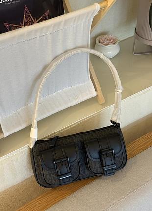 Сумка на плече майкл корс michael kors нова оригінал