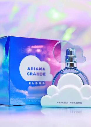Ariana grande cloud edp 100 мл | оригінал | жіночі парфуми