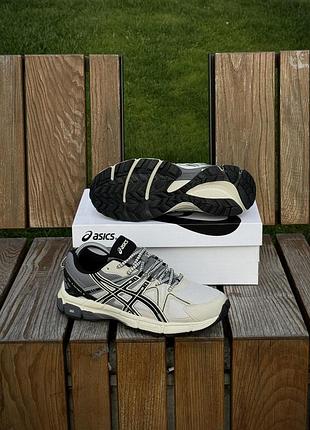 Asics gel kahana 8