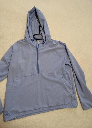 Вітровка adidas xl size нова original