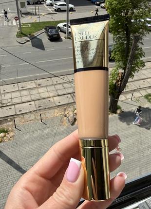Este lauder  4n1 shell bege футурист )