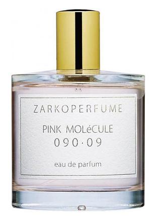 Zarkoperfume pink molécule 090.09 - распив 10 мл | оригинал