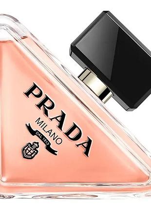 Prada paradoxe розпив 1 мл (оригінал) жіночі парфуми
