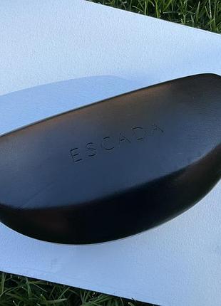 Футляр для окулярів escada 2
