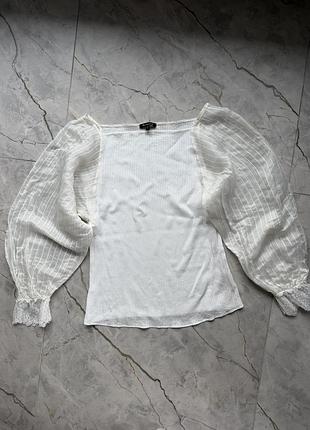 Сорочка massimo dutti xs-s