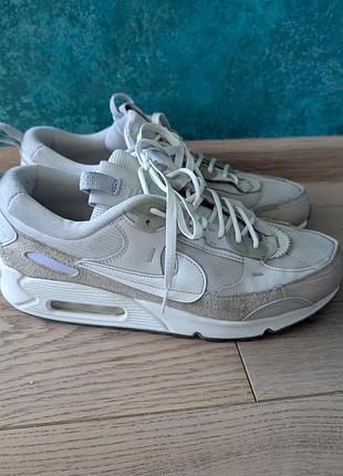 Nike air max 90 futura женские кроссовки