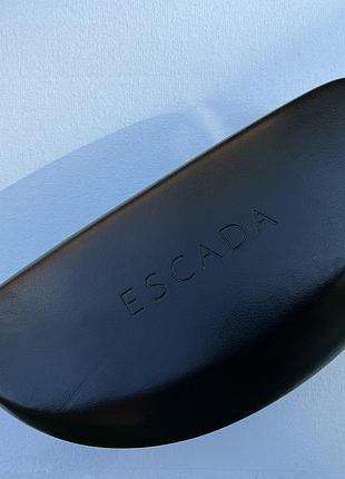 Футляр для окулярів escada 6