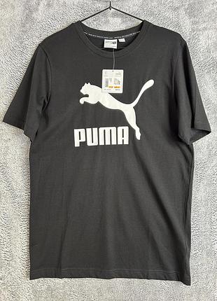 Puma нова оригінальна літня футболка