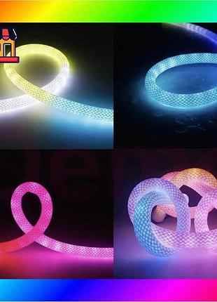 Bs лента-шланг-верёвка led sfk-30 bas77/n