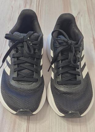 Трендовые кроссовки оригинал "adidas", размер 36 (подойдут на 35)