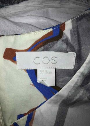Cos прекрасное платье 3