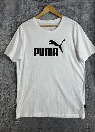 Puma оригінальна нова літня футболка