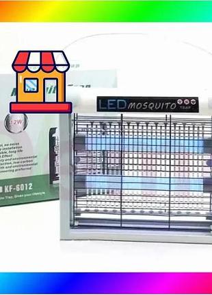 Bs антимоскітна пастка для best mix комарів ukc mosquito trap kf-6012 bas77/n