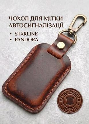 Чохол для мітки автосигналізації